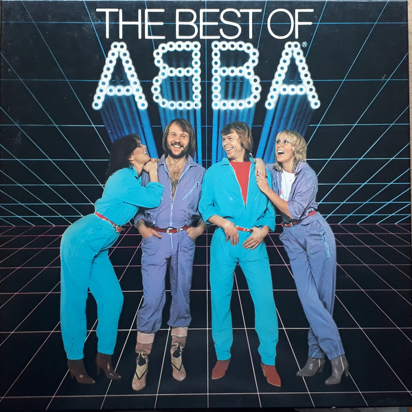 The Best Of ABBA by ABBA