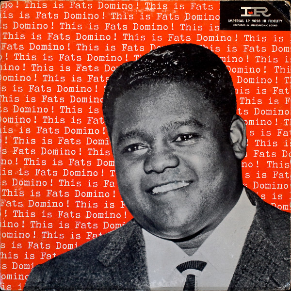 This Is Fats Domino! by Fats Domino