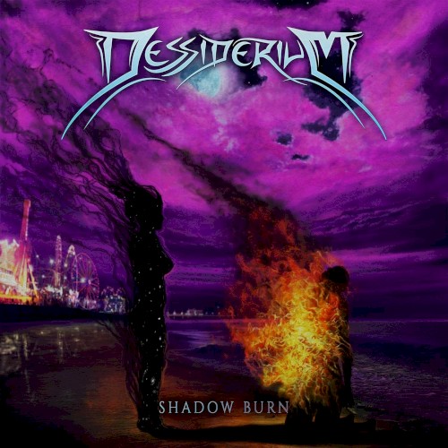 Shadow Burn by Dessiderium