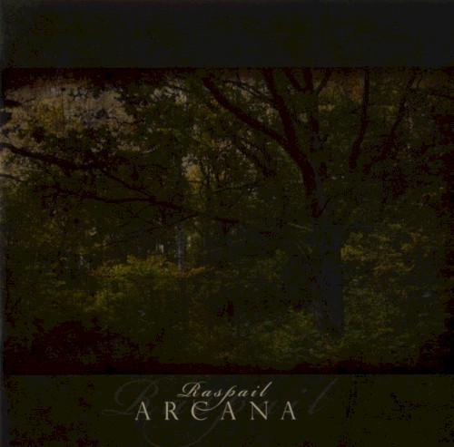 Raspail by Arcana