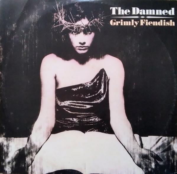 Grimly Fiendish by The Damned