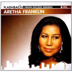 Aretha Franklin by Aretha Franklin
