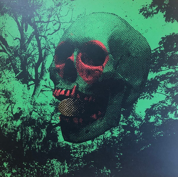 Witch Egg by John Dwyer