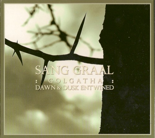 Sang Graal by :Golgatha: