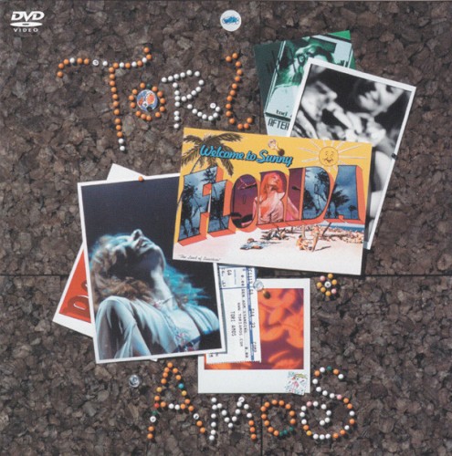 Welcome To Sunny Florida by Tori Amos