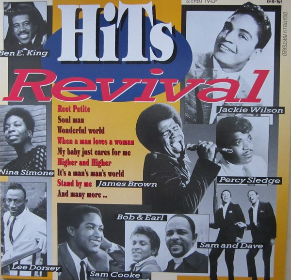 Hits Revival by Various