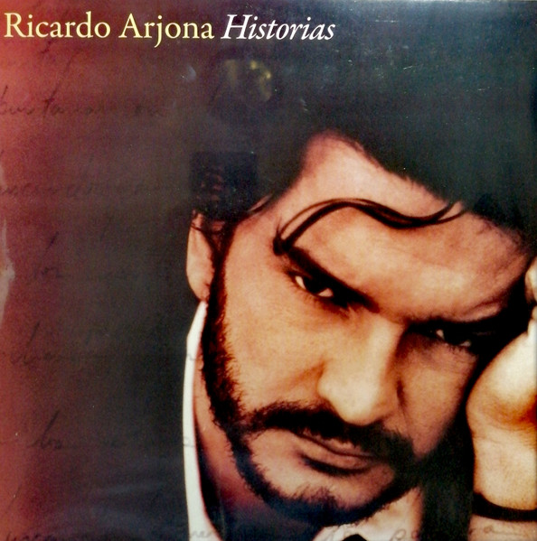 Historias by Ricardo Arjona