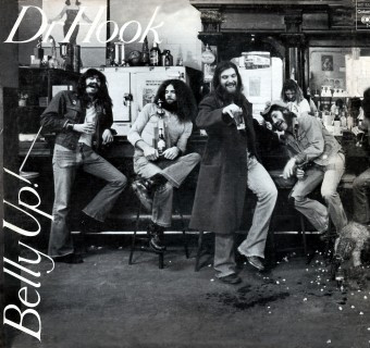 Belly Up by Dr. Hook & The Medicine Show
