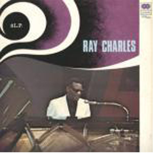 Ray Charles by Ray Charles
