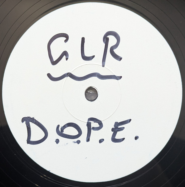 Travelling (Pt 2) / Travelling (Slow Train To Philly Mix) by D.O.P.E.