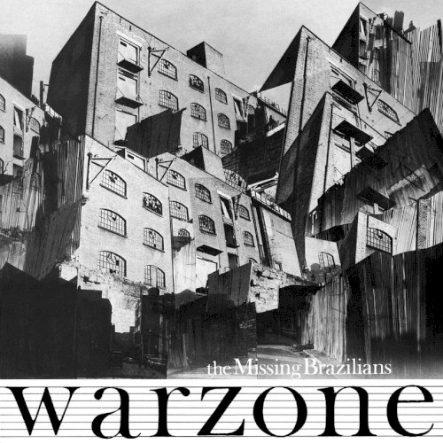 Warzone by Missing Brazilians