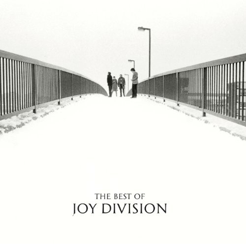 The Best Of Joy Division by Joy Division