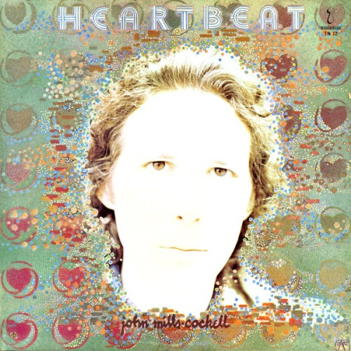 Heartbeat by John Mills-Cockell