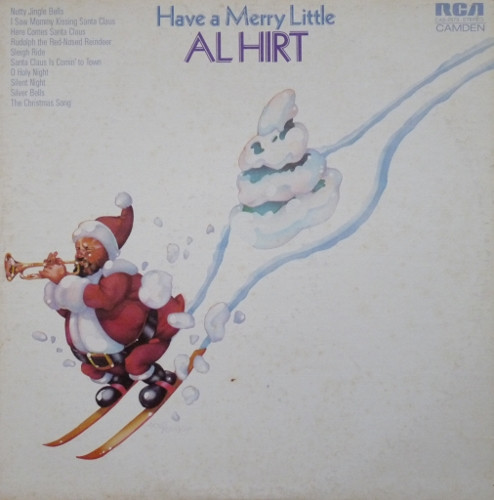 Have A Merry Little by Al Hirt
