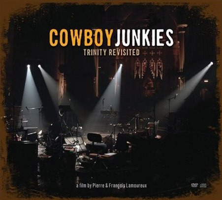 Trinity Revisited by Cowboy Junkies
