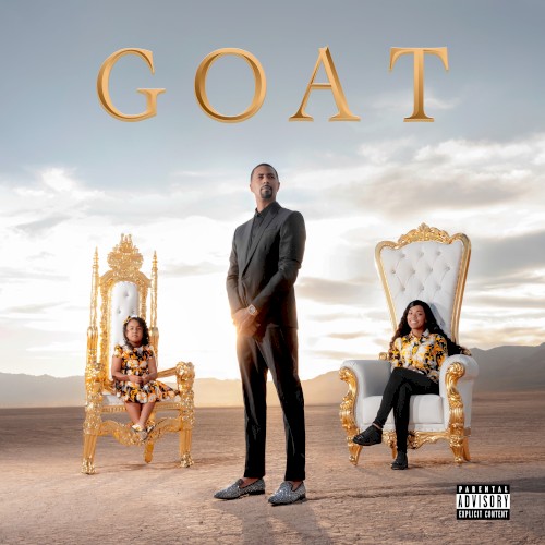 GOAT by Joe Blow
