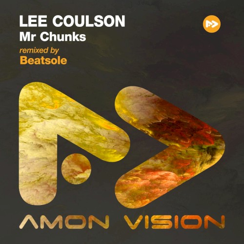 Mr Chunks by Lee Coulson