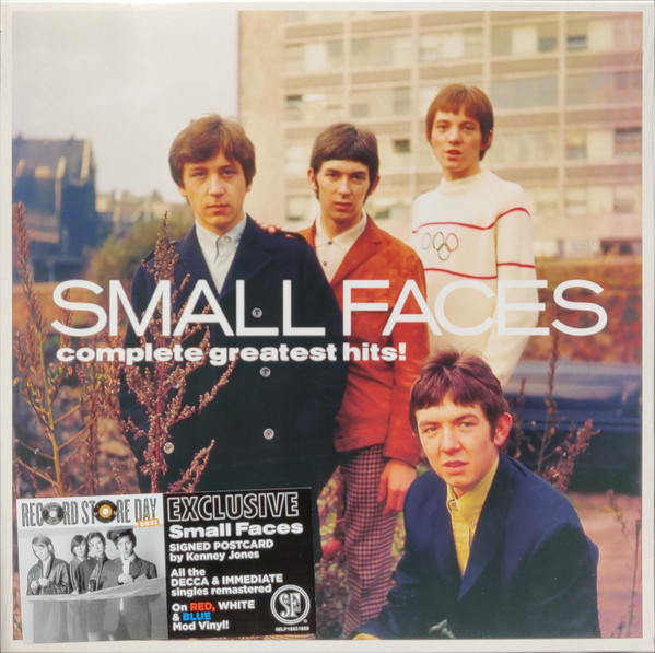 Complete Greatest Hits! by Small Faces