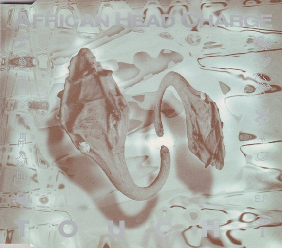 Touch I by African Head Charge