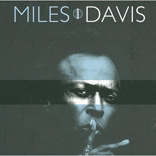 The Serpent's Tooth by Miles Davis