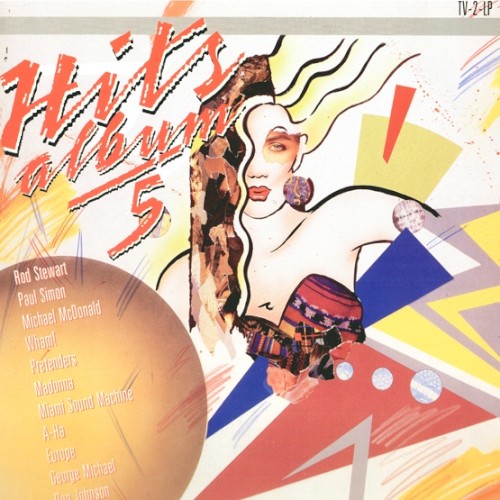 Hits Album 5 by Various