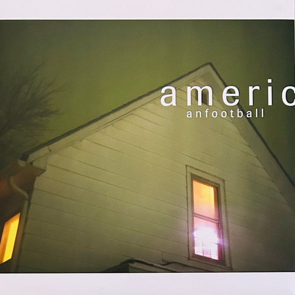 American Football by American Football