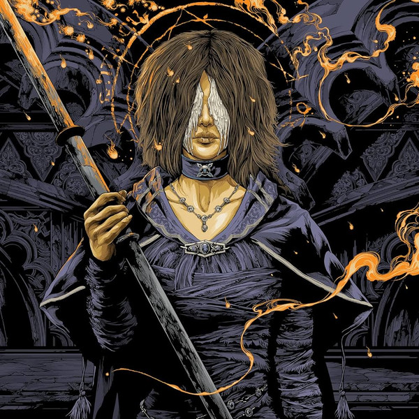 Demon's Souls (Original Soundtrack) by Shunsuke Kida