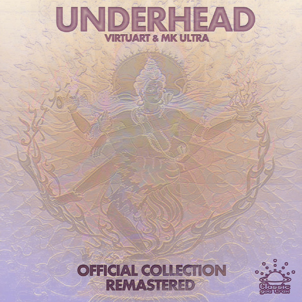 Official Collection Remastered by Underhead