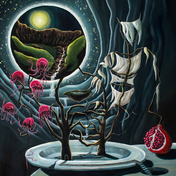 The Old World by The Seven Ups