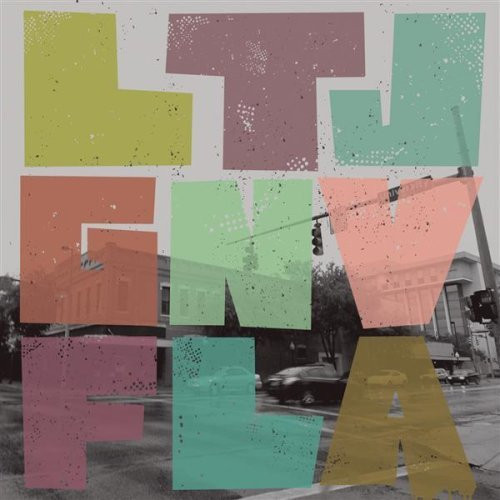 GNV FLA by Less Than Jake