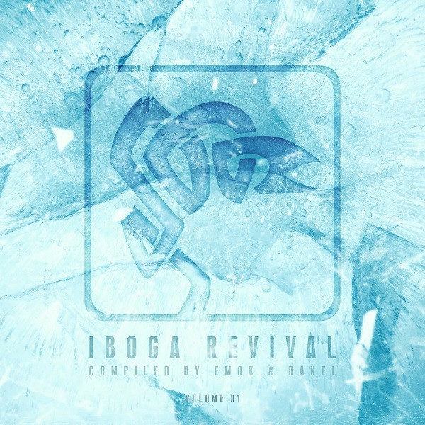 Iboga Revival - Volume 01 by Emok, Banel