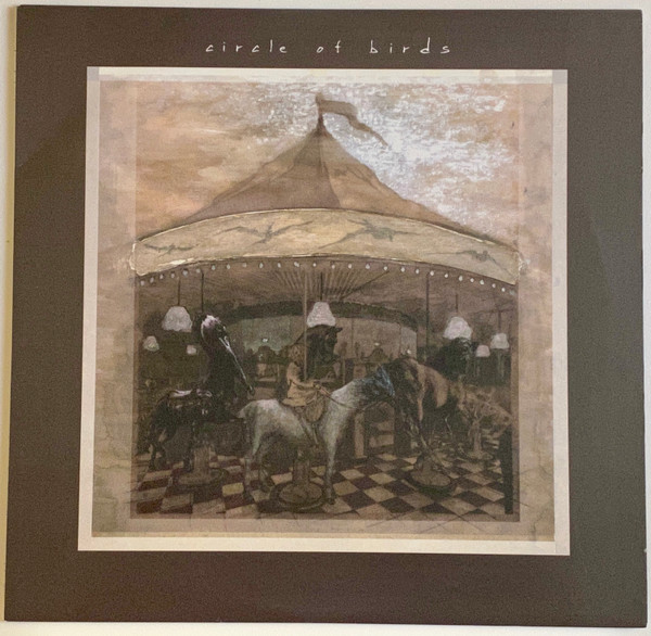 Circle Of Birds by Circle Of Birds