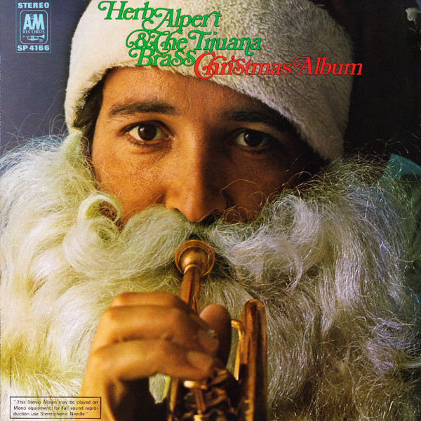 Christmas Album by Herb Alpert &amp; The Tijuana Brass