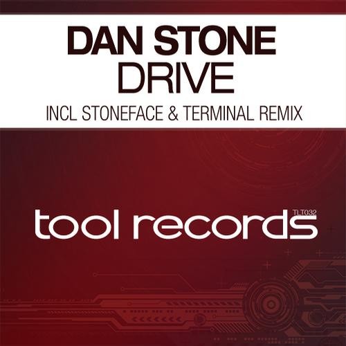 Drive by Dan Stone