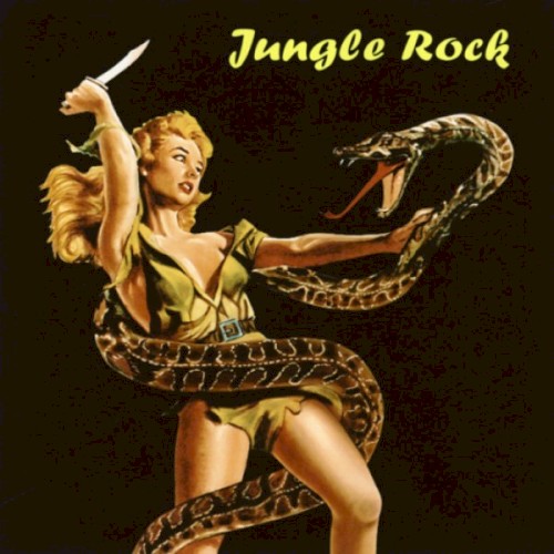 Jah Life Tribute To Nicodemus "Fadah Jungle Rock" by Various