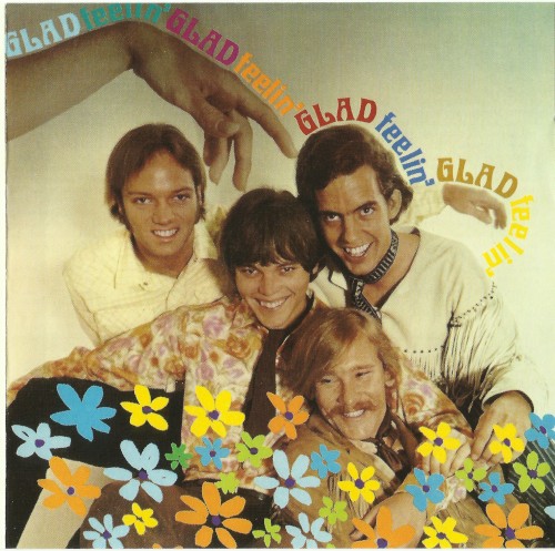 Glad by Glad