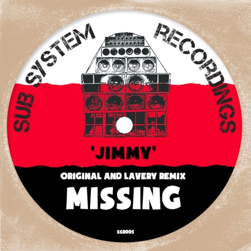 Jimmy by Missing