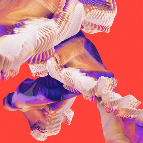 Isles by Bicep