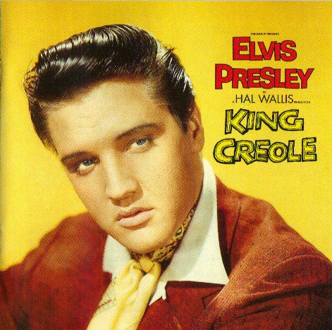 King Creole by Elvis Presley
