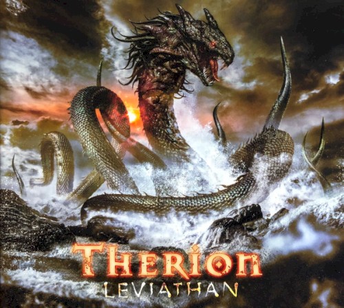 Leviathan by Therion