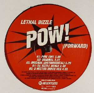 Pow! (Forward) by Lethal Bizzle
