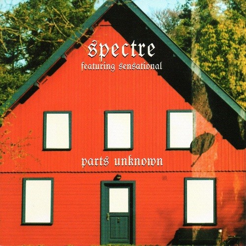 Parts Unknown by Spectre