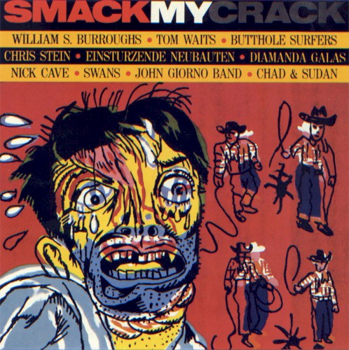 Smack My Crack by Various