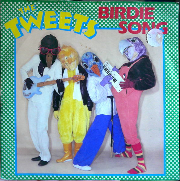 Birdie Song by The Tweets