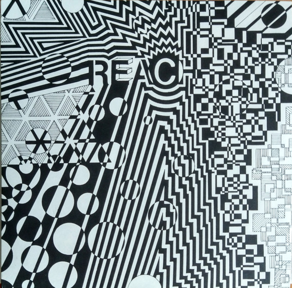 Reach by Various