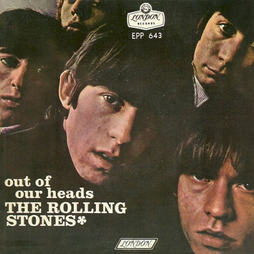 Out Of Our Heads by The Rolling Stones