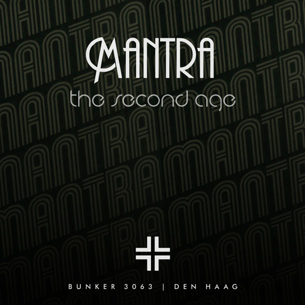 The Second Age by Mantra