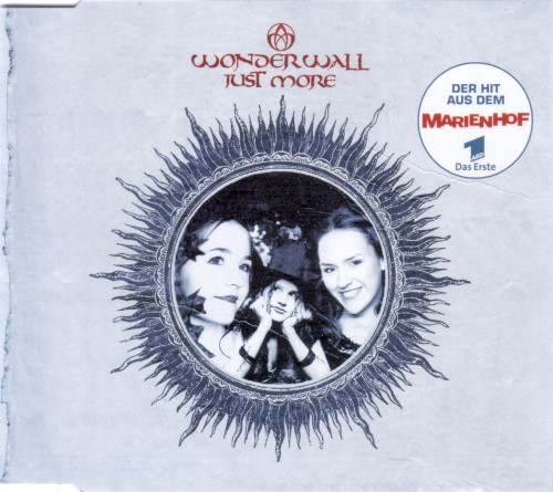 Just More by Wonderwall