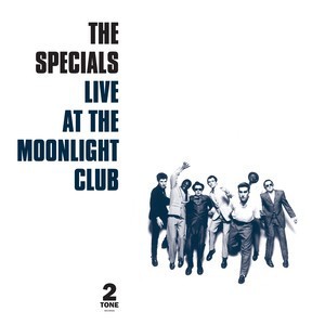 Live At The Moonlight Club by The Specials