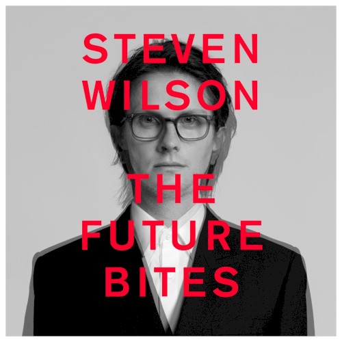 The Future Bites by Steven Wilson